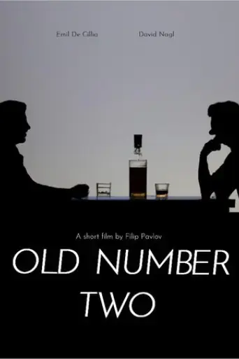 old-number-two-2022