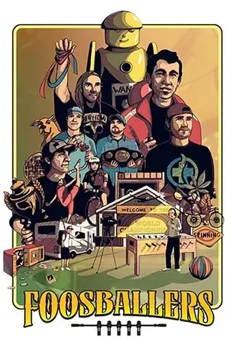 foosballers-2019