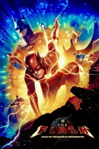 the-flash-saga-of-the-scarlet-speedster-2023