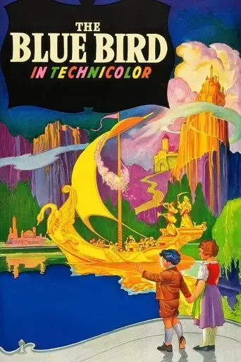 the-blue-bird-1940