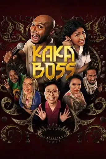 kaka-boss-2024