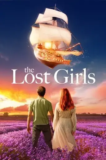 the-lost-girls-2022
