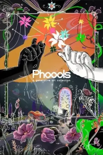 phoools-the-film-2024