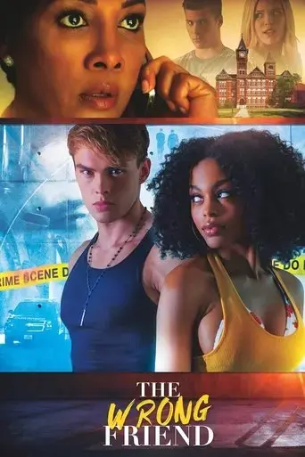 the-wrong-friend-2018