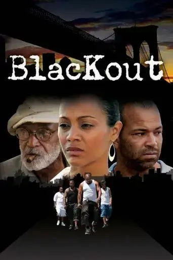 blackout-2007