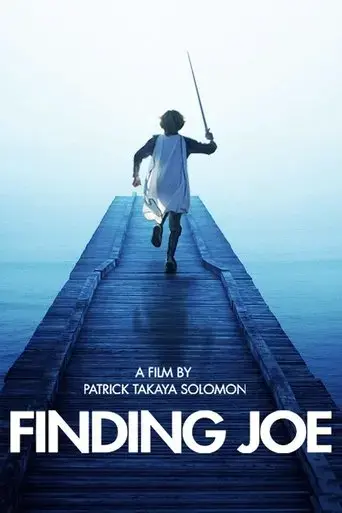finding-joe-2011