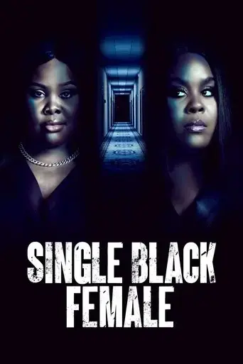 single-black-female-2022
