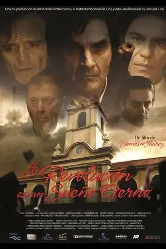 la-revolucion-es-un-sueno-eterno-2012