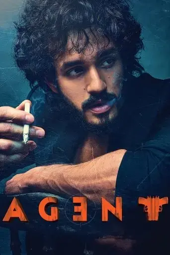 agent-2023