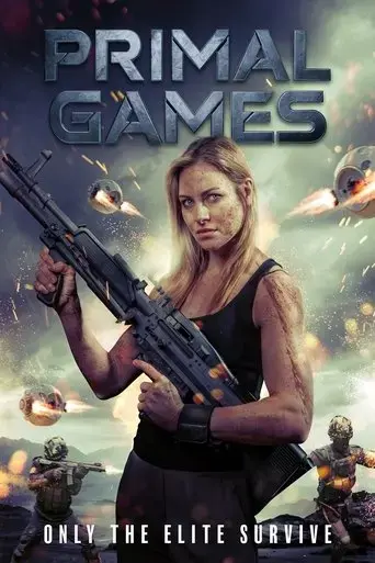 primal-games-2025
