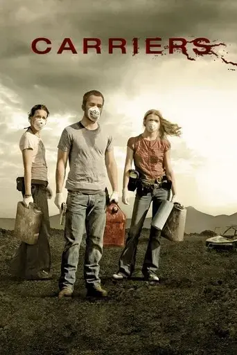 carriers-2009