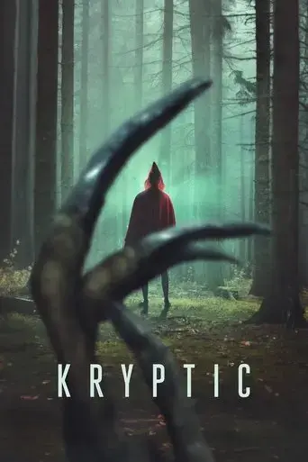 kryptic-2025