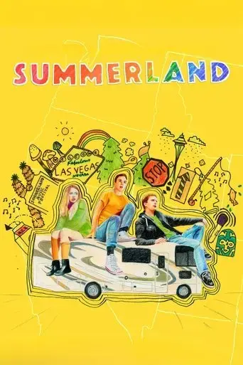 summerland-2020