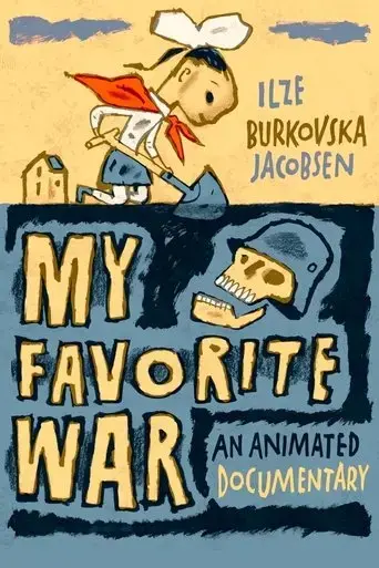 my-favorite-war-2020