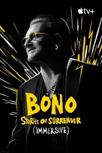 bono-stories-of-surrender-2025