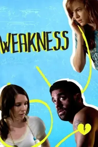 weakness-2010