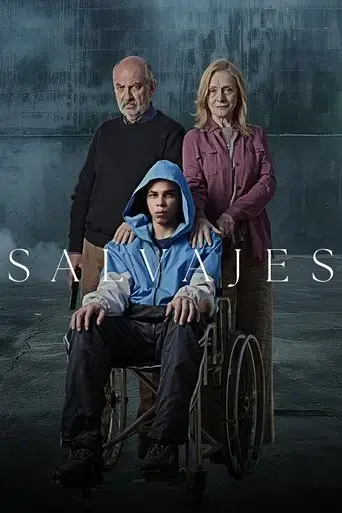 salvajes-2024