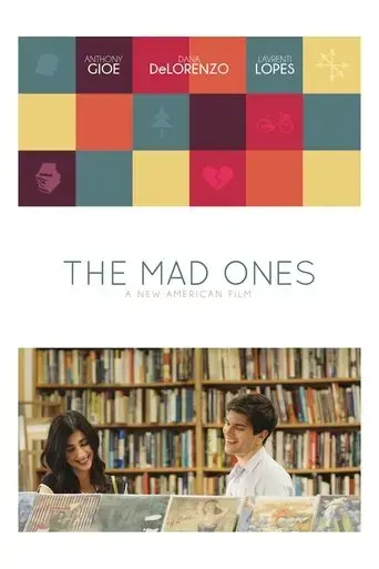 the-mad-ones-2017