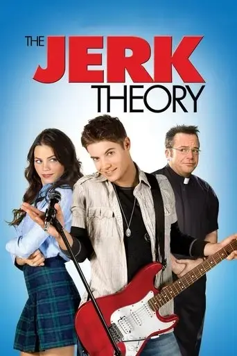 the-jerk-theory-2009