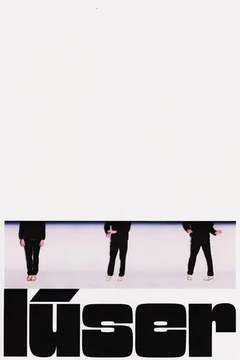 The Loser Man (2022) Poster