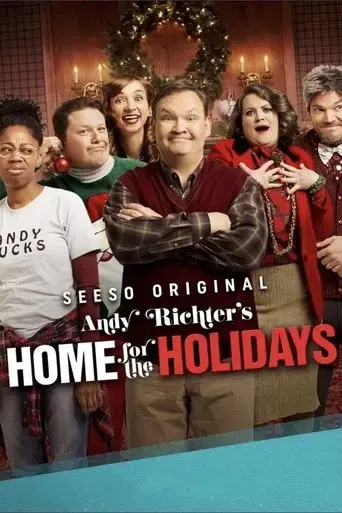 andy-richter-s-home-for-the-holidays-2016