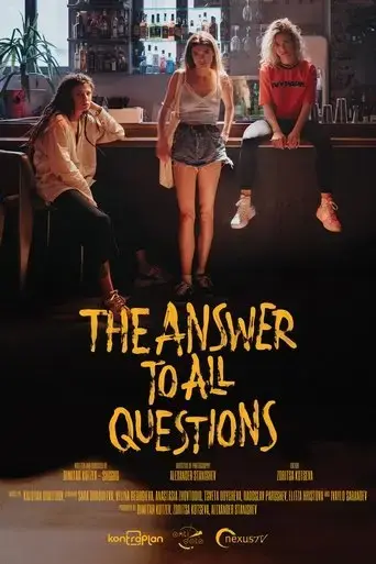 the-answer-to-all-questions-2024