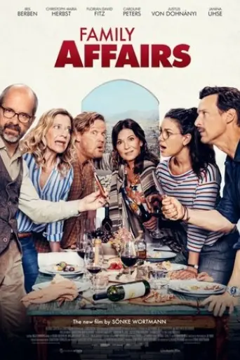 family-affairs-2022
