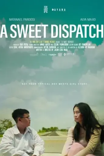 a-sweet-dispatch-2024