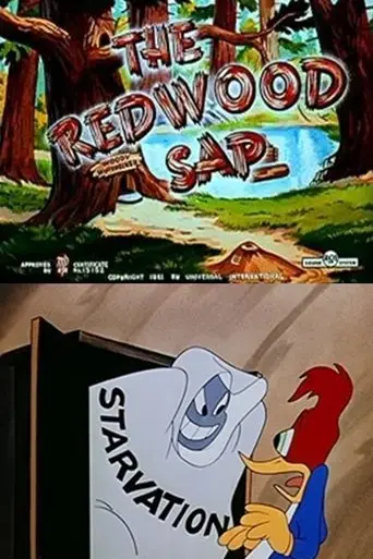 the-redwood-sap-1951