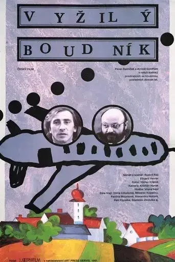 vyzily-boudnik-1991