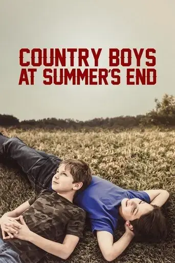 country-boys-at-summer-s-end-2021
