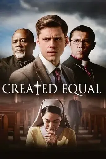 created-equal-2017
