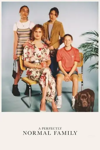 a-perfectly-normal-family-2020