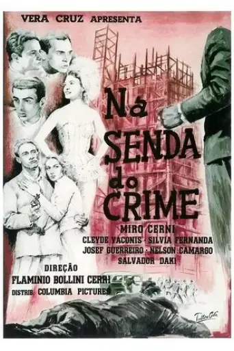 Road to Crime (1954)