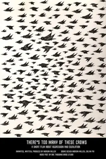 there-s-too-many-of-these-crows-2016