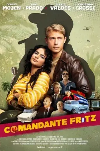 comandante-fritz-2025