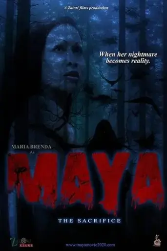 maya-the-sacrifice-2019