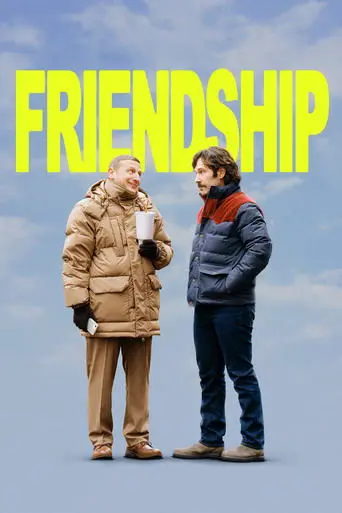 friendship-2025