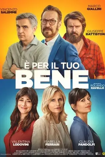 e-per-il-tuo-bene-2020