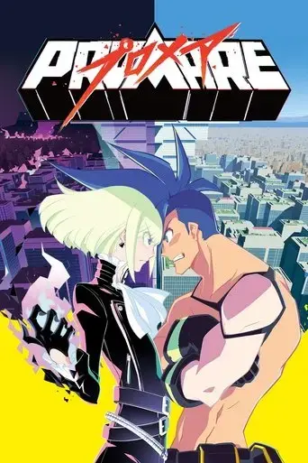 promare-2019