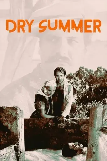 dry-summer-1963