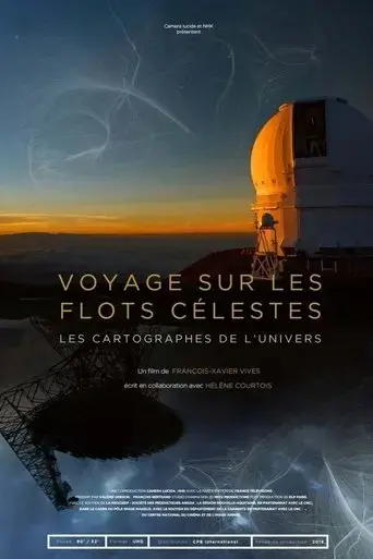 cosmis-flows-the-cartographers-of-the-universe-2019