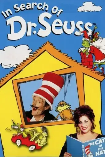 in-search-of-dr-seuss-1994