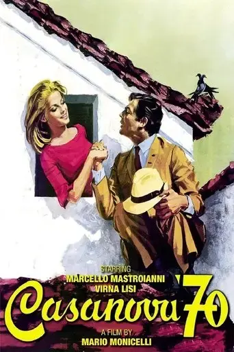 casanova-70-1965