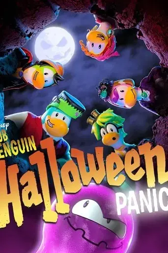penguin-halloween-panic-2015