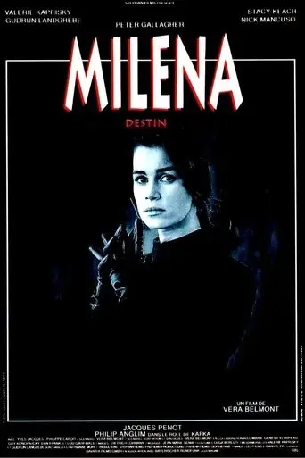 milena-1991