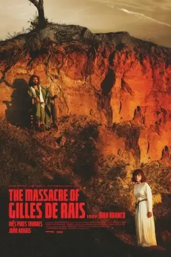 the-massacre-of-gilles-de-rais-2025