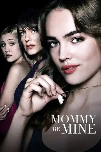 mommy-be-mine-2018