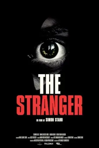the-stranger-2025