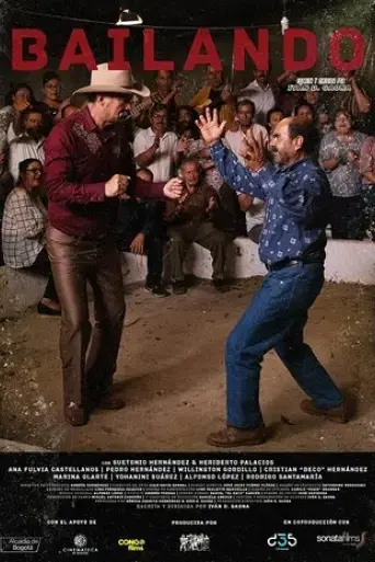bailando-2020